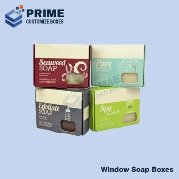 Custom Window Soap Boxes 2