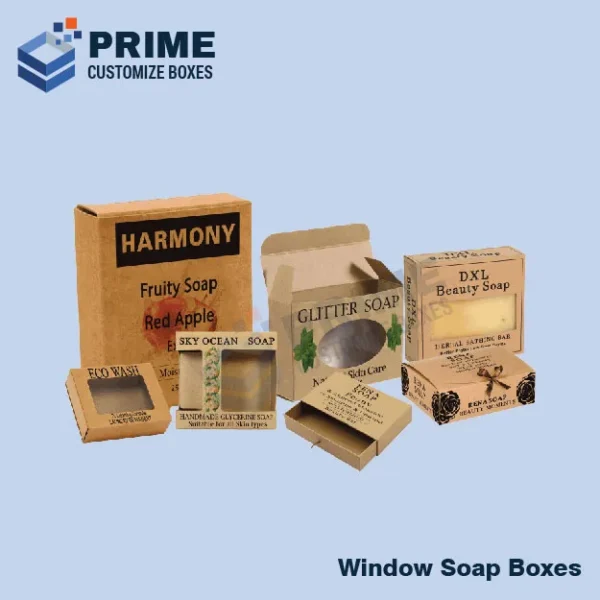 Custom Window Soap Boxes 4