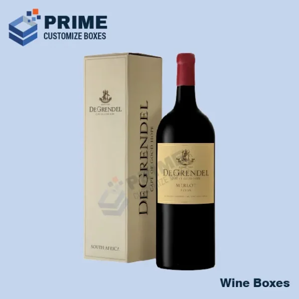 Custom Wine Boxes 3