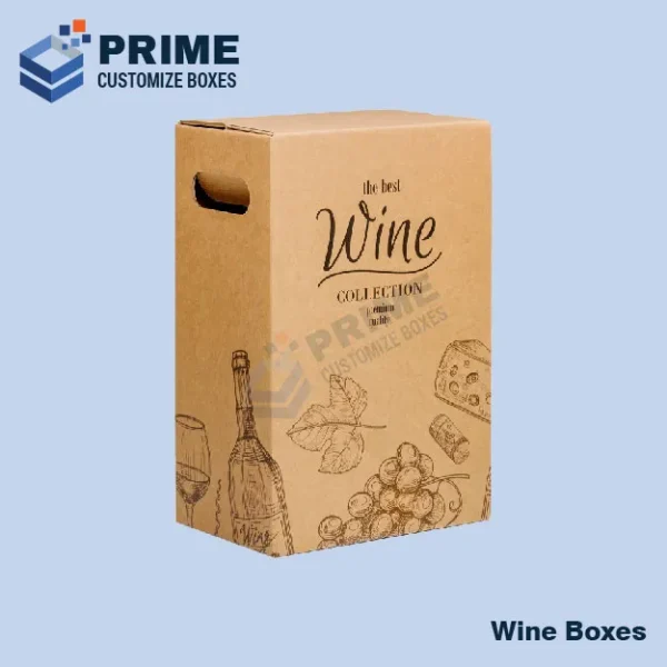 Custom Wine Boxes 4
