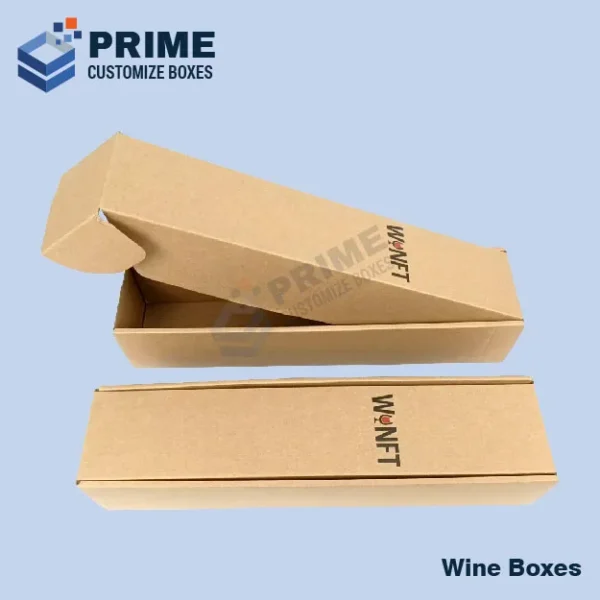 Custom Wine Boxes 5