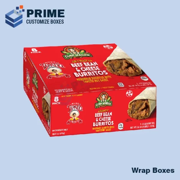 Custom Wrap Boxes 4