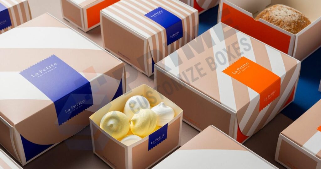Bakery Packaging