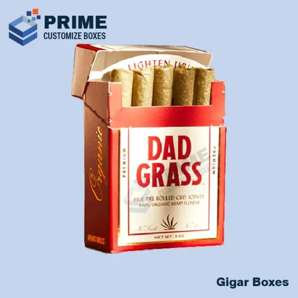 Custom Cigar Boxes 2