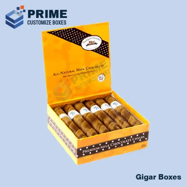 Custom Cigar Boxes 5
