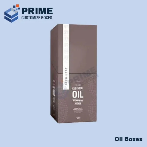 Custom Oil Boxes 4