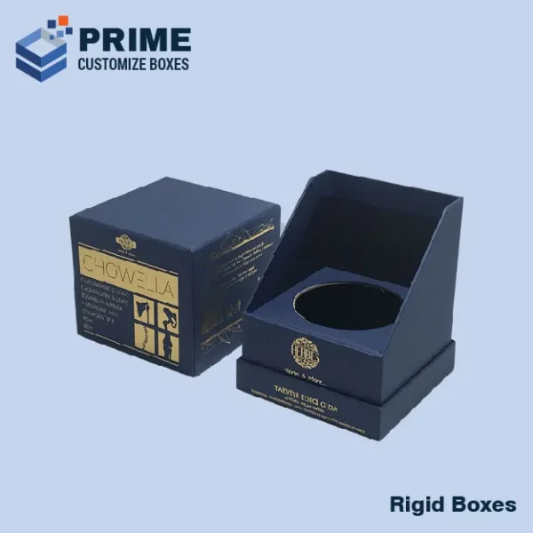 Custom Rigid Boxes 2