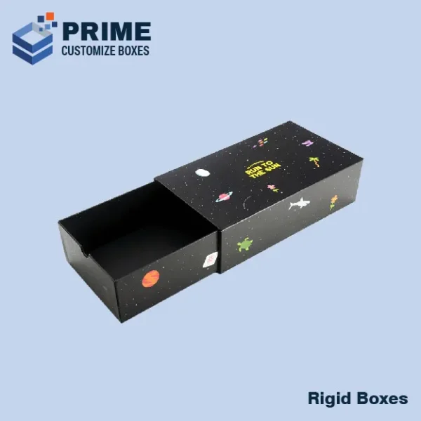 Custom Rigid Boxes 3