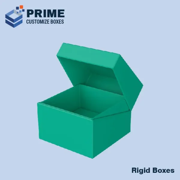 Custom Rigid Boxes 4