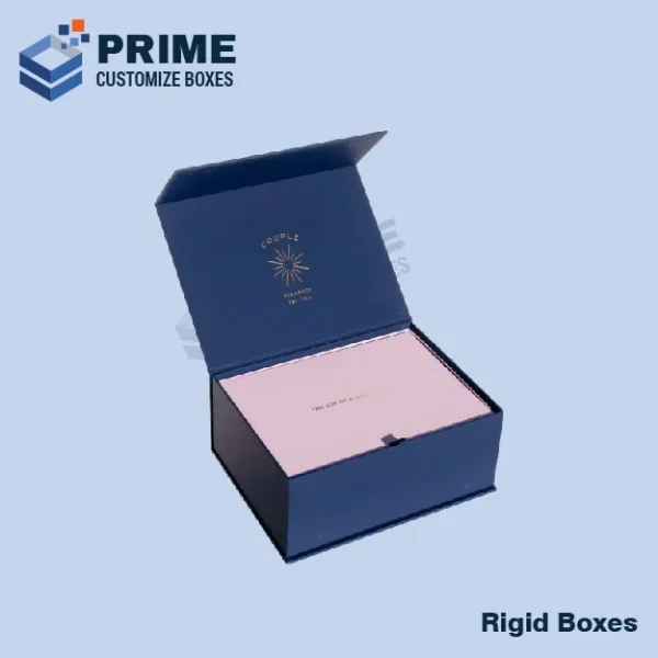 Custom Rigid Boxes 5