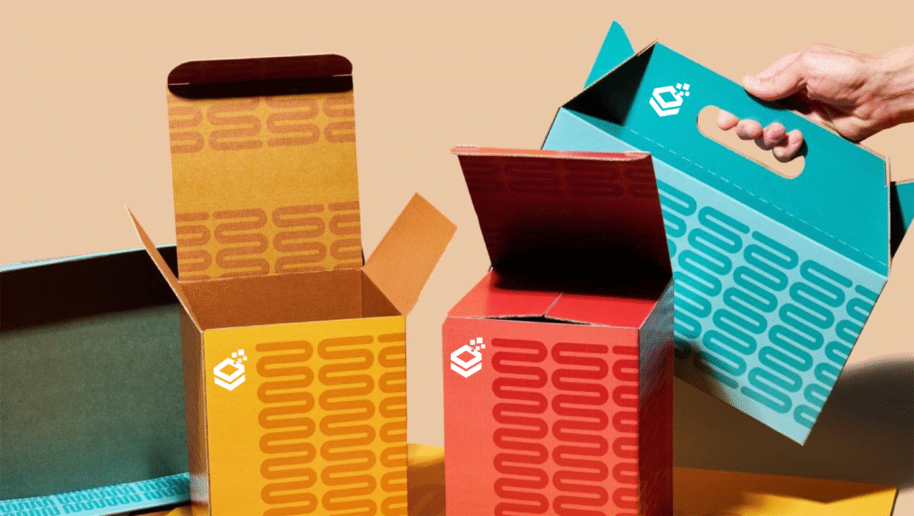 Packaging Solutions