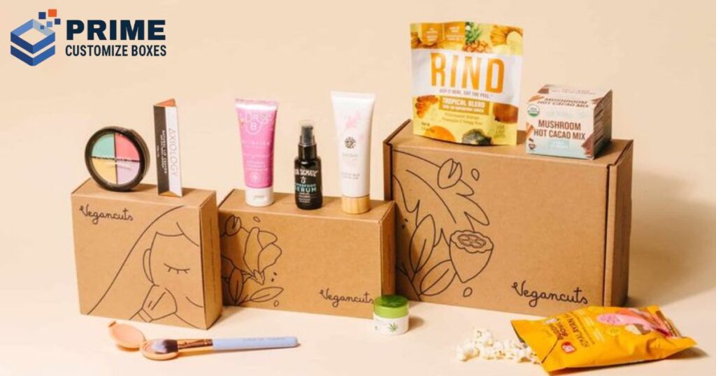 Cosmetic Packaging
