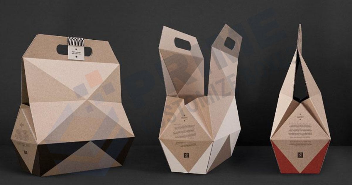 Creative Packaging