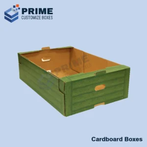 Custom Cardboard Boxes