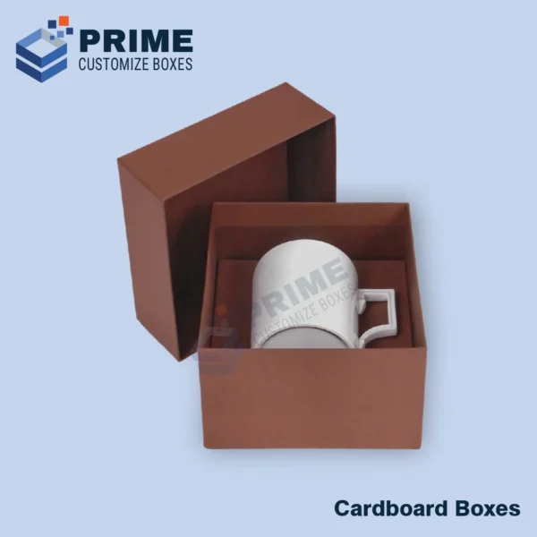Custom Cardboard Boxes 3