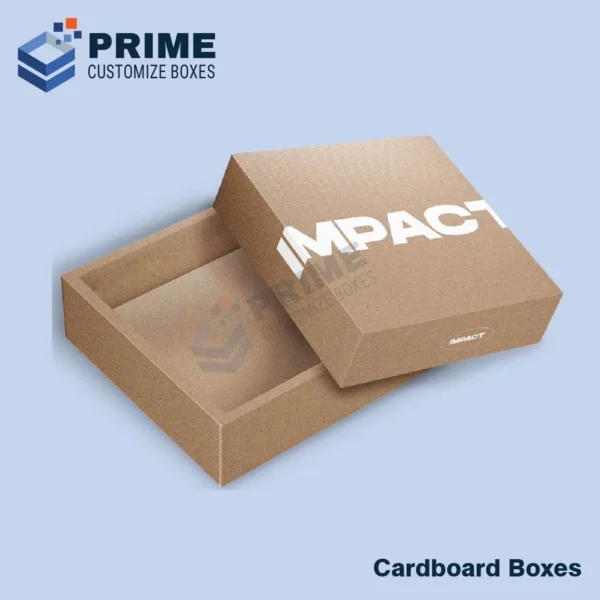 Custom Cardboard Boxes 4