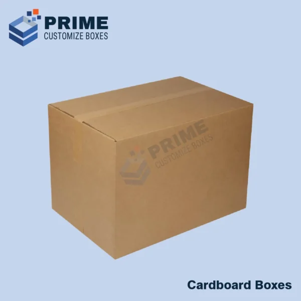 Custom Cardboard Boxes 5