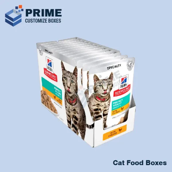 Custom Cat Food Boxes 4