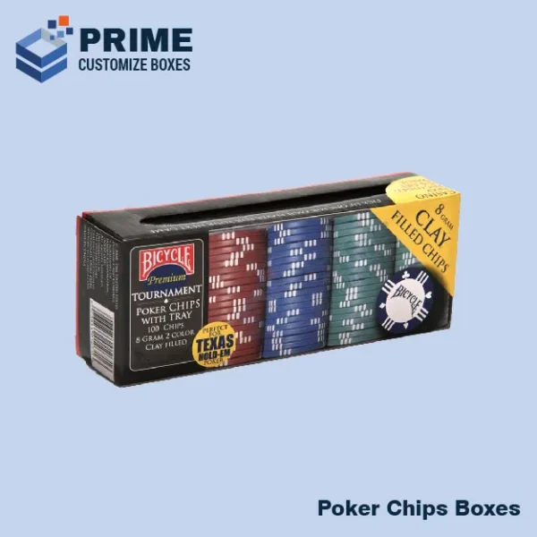Custom Poker Chips Boxes 3