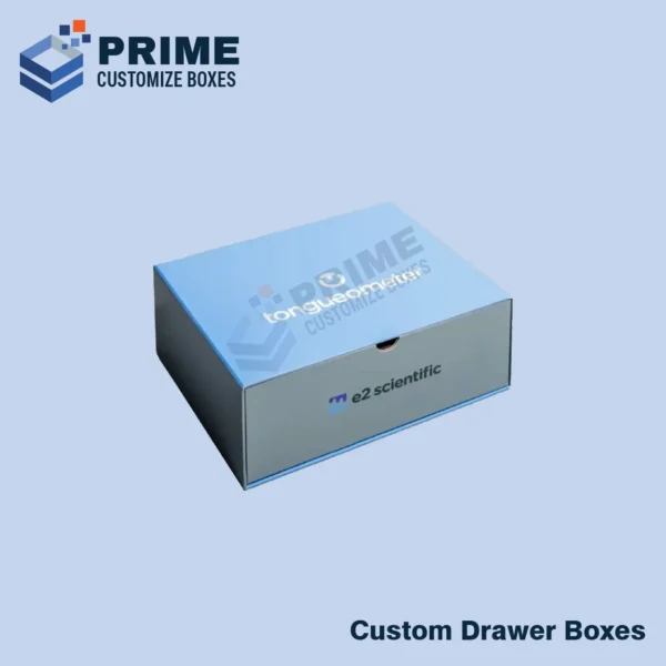 Custom Drawer Boxes 5