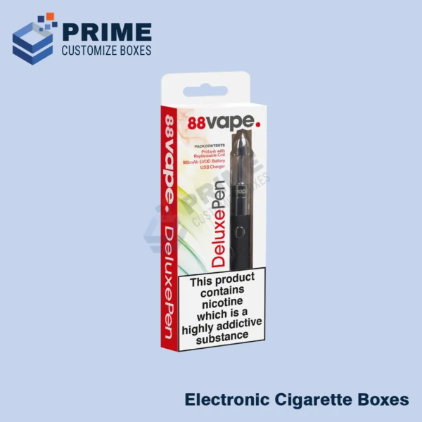 Custom Electronic Cigarette Boxes - Image 4