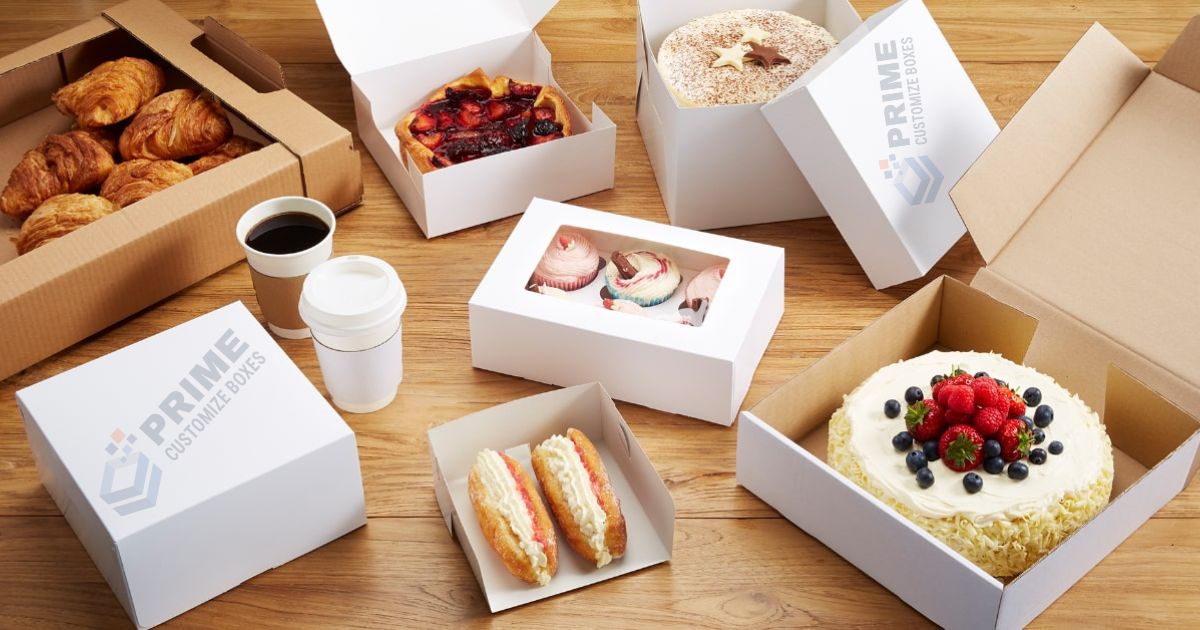 Bakery Packaging Styles to Explore