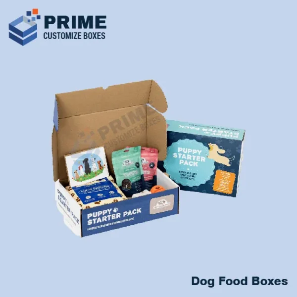 Dog Food Boxes 5