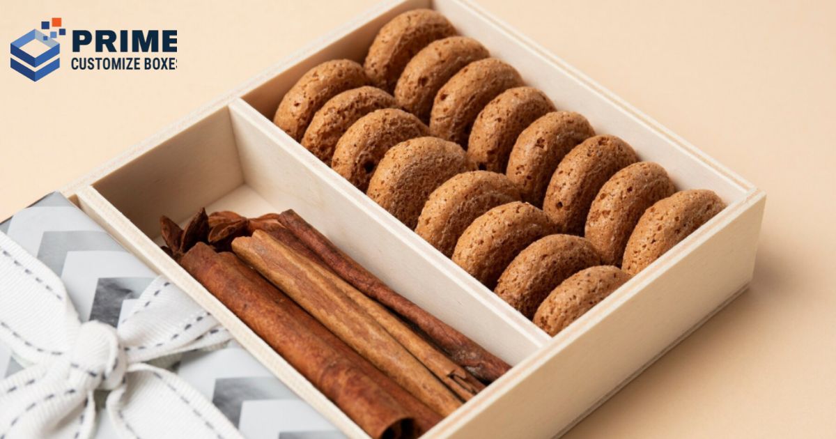 Make Your Cookie Packaging Stand Out for Special Occasions