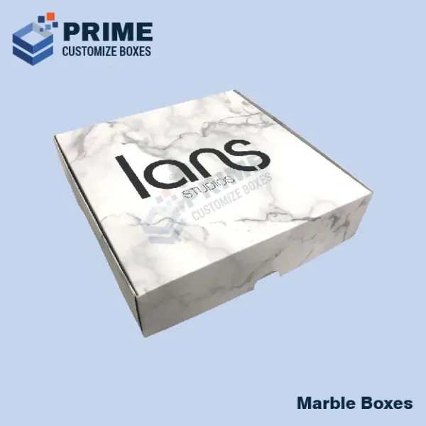 Marble Boxes 2