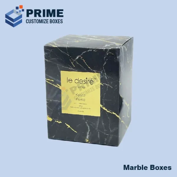 Marble Boxes 3
