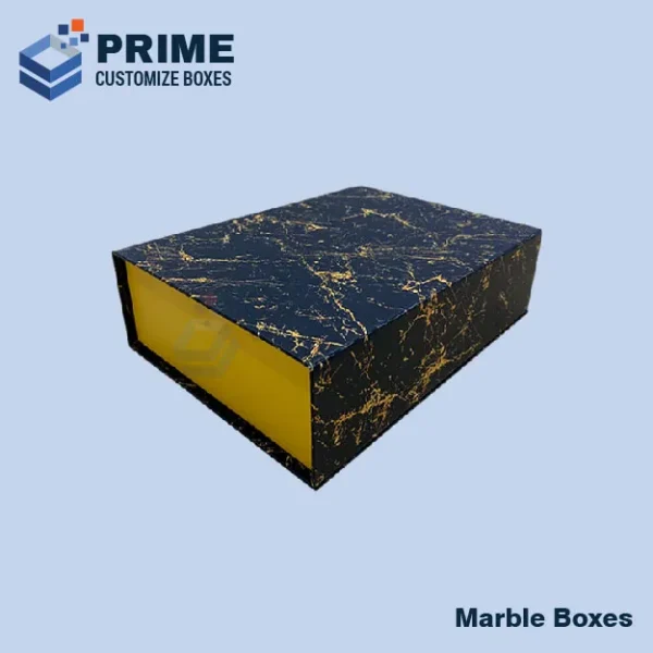 Marble Boxes 4