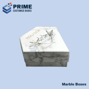 Marble Boxes