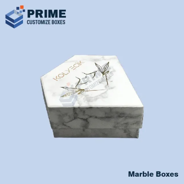 Marble Boxes
